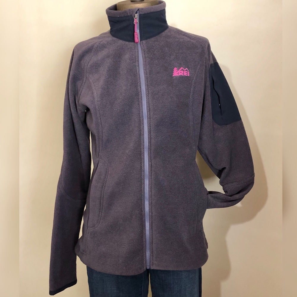 REI Co-op Fleece Jacket